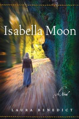 Book cover for Isabella Moon