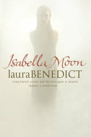 Cover of Isabella Moon