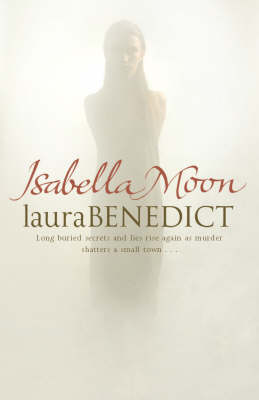 Book cover for Isabella Moon