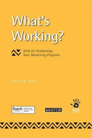 Cover of What's Working