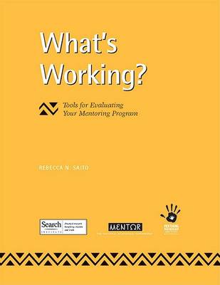 Book cover for What's Working