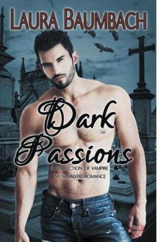 Cover of Dark Passions