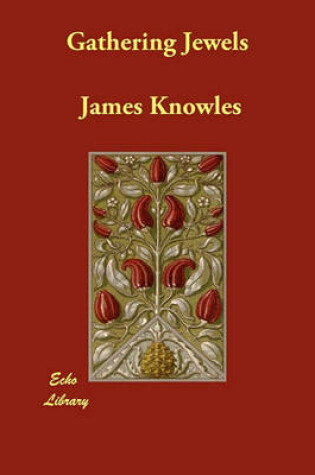 Cover of Gathering Jewels