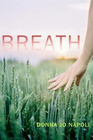 Cover of Breath