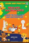 Book cover for LEARN AND PRACTISE, PRIMARY MATHEMATICS, WORKBOOK ~ 12