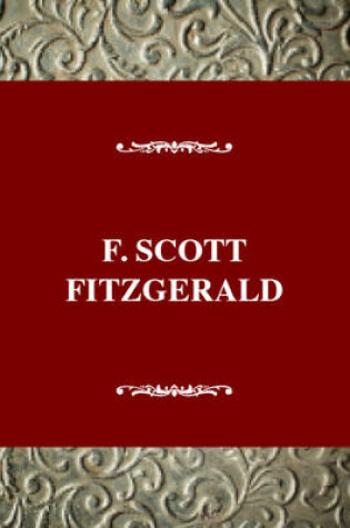 Cover of F.Scott Fitzgerald