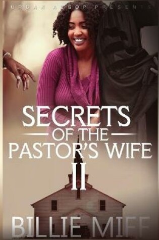 Cover of Secret's of the Pastor's Wife 2