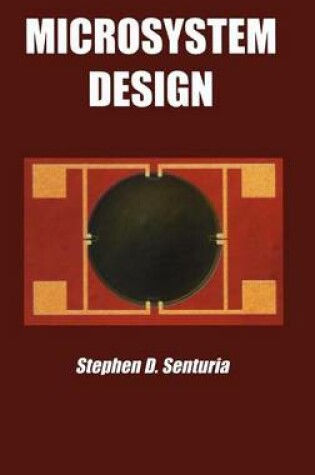 Cover of Microsystem Design