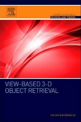 Cover of View-based 3-D Object Retrieval