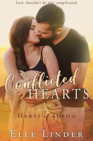 Cover of Conflicted Hearts