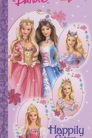 Cover of Barbie Movie Storybook Collection