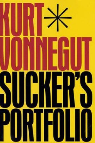 Cover of Sucker's Portfolio