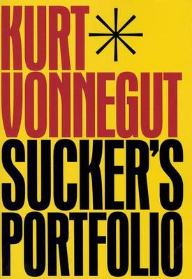Book cover for Sucker's Portfolio