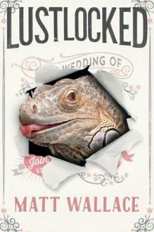 Cover of Lustlocked
