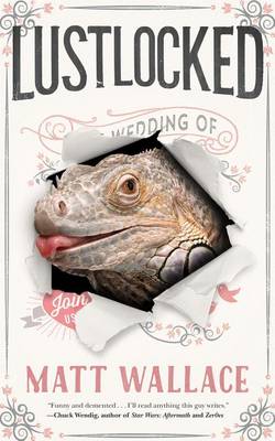 Cover of Lustlocked