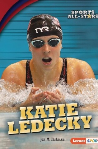 Cover of Katie Ledecky