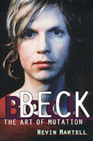 Cover of Beck