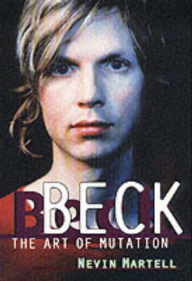 Book cover for Beck