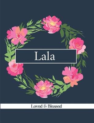 Book cover for Lala