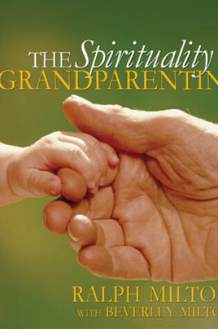 Cover of The Spirituality of Grandparenting