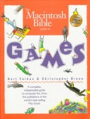 Book cover for Macintosh Bible Guide Games W/ Cd-Rom