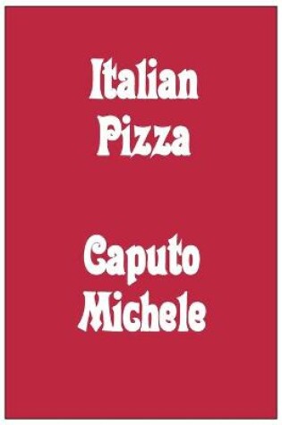 Cover of Italian Pizza
