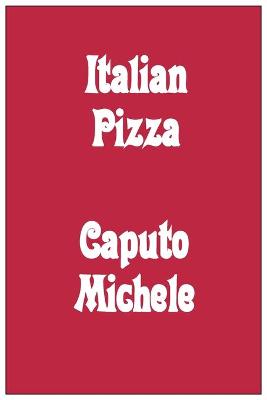 Book cover for Italian Pizza