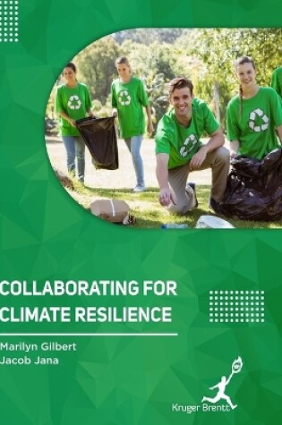 Cover of Collaborating for Climate Resilience