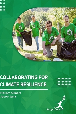 Book cover for Collaborating for Climate Resilience