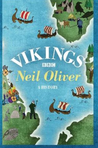 Cover of Vikings