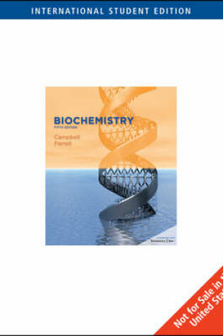 Cover of Biochemistry