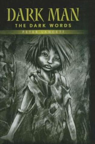 Cover of Dark Words