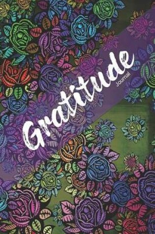 Cover of Gratitude Journal