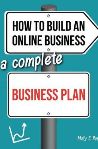 Cover of How To Build An Online Business A Complete Business Plan