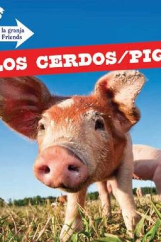 Cover of Los Cerdos / Pigs