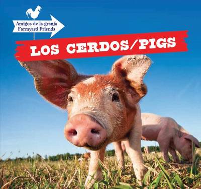 Cover of Los Cerdos / Pigs