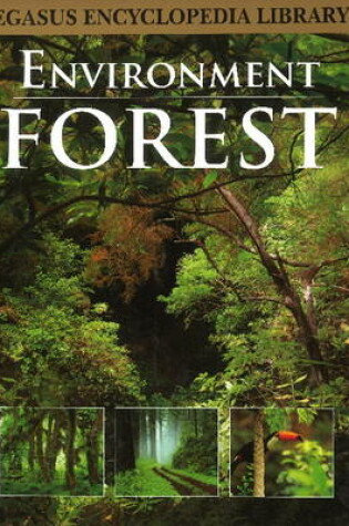 Cover of Forest