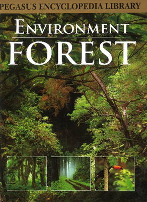 Book cover for Forest