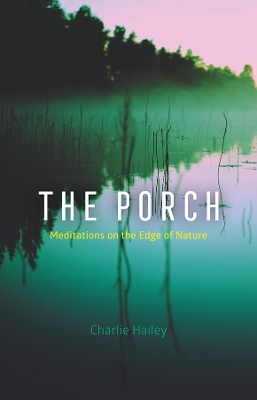 Book cover for The Porch