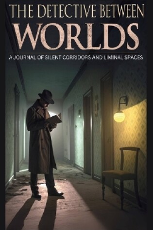 Cover of The Detective Between Worlds