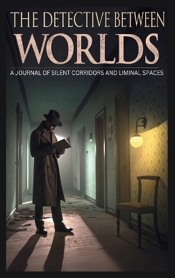 Book cover for The Detective Between Worlds