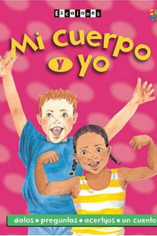 Cover of Mi Cuerpo y Yo