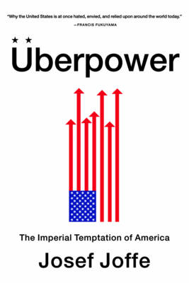 Book cover for Uberpower