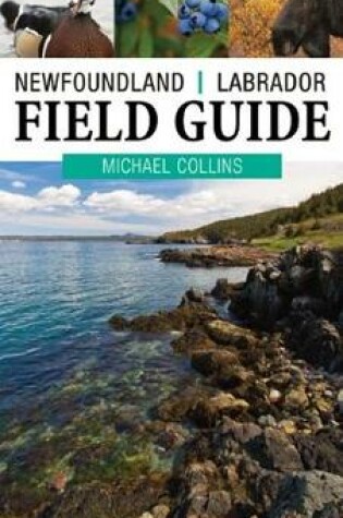 Cover of Field Guide to Newfoundland and Labrador
