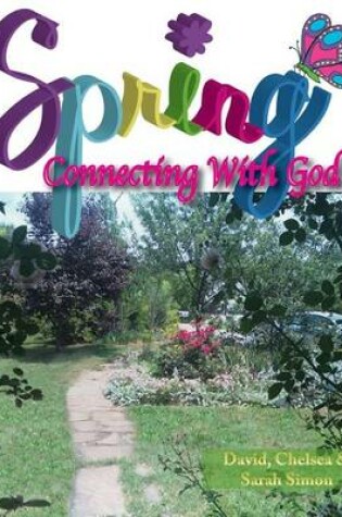 Cover of Spring