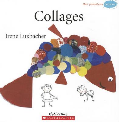 Cover of Collages