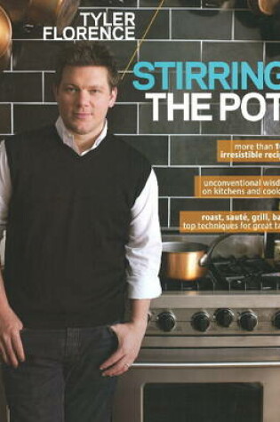 Cover of Stirring The Pot