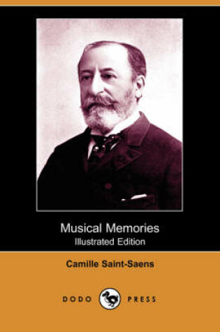Cover of Musical Memories (Illustrated Edition) (Dodo Press)