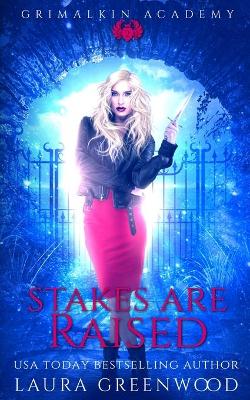Book cover for Stakes Are Raised