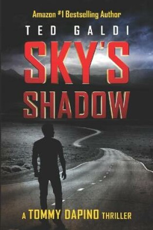 Cover of Sky's Shadow